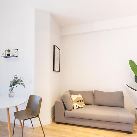 Glueck Auf Appartements Hufelandstrasse Essen Luaran gambar
