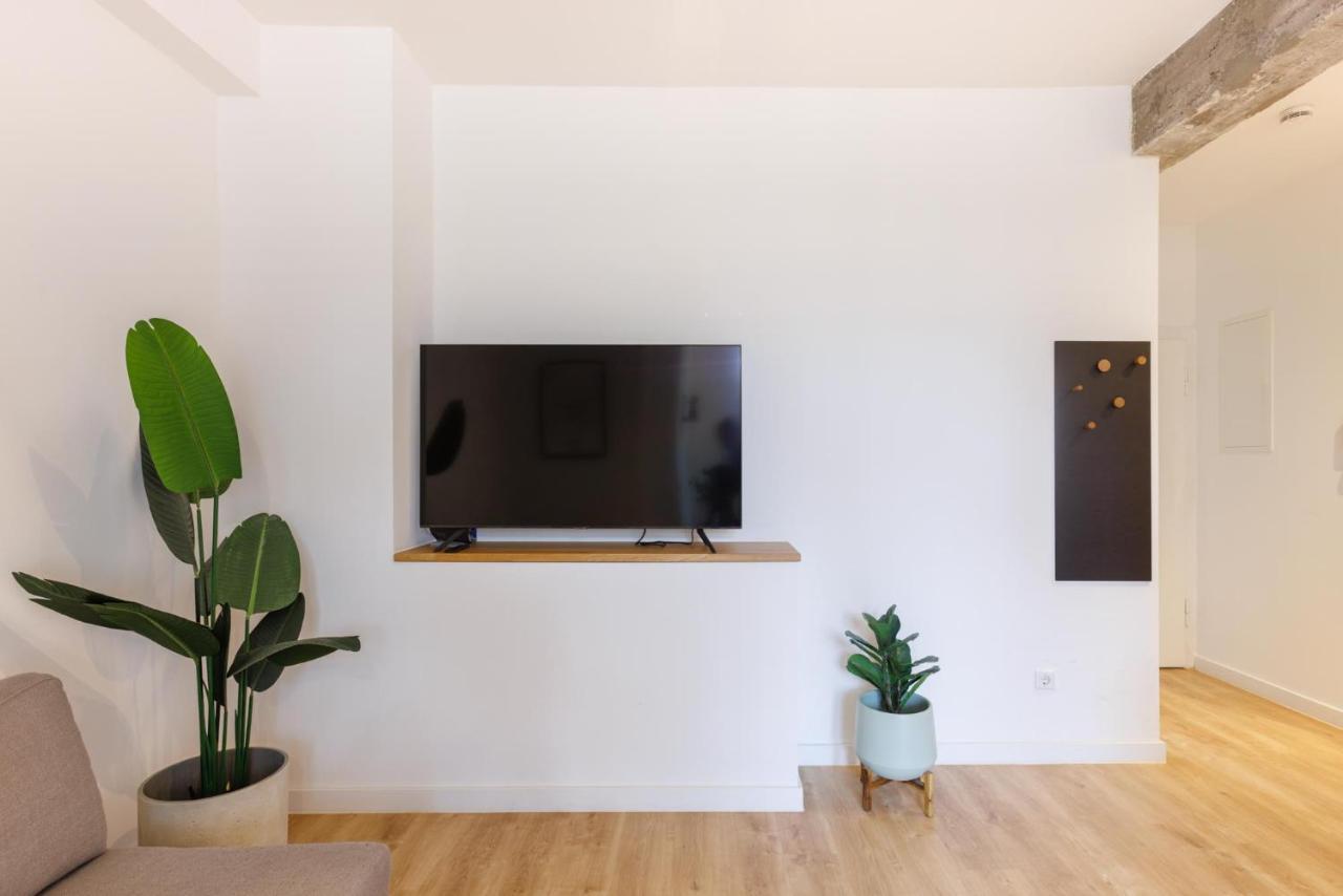 Glueck Auf Appartements Hufelandstrasse Essen Luaran gambar