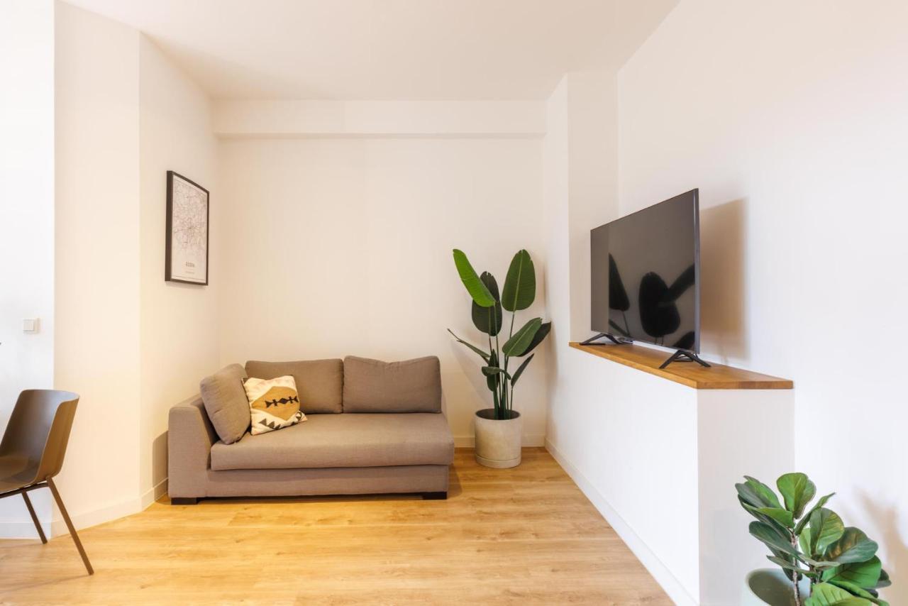Glueck Auf Appartements Hufelandstrasse Essen Luaran gambar