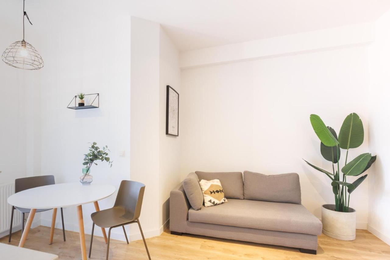 Glueck Auf Appartements Hufelandstrasse Essen Luaran gambar