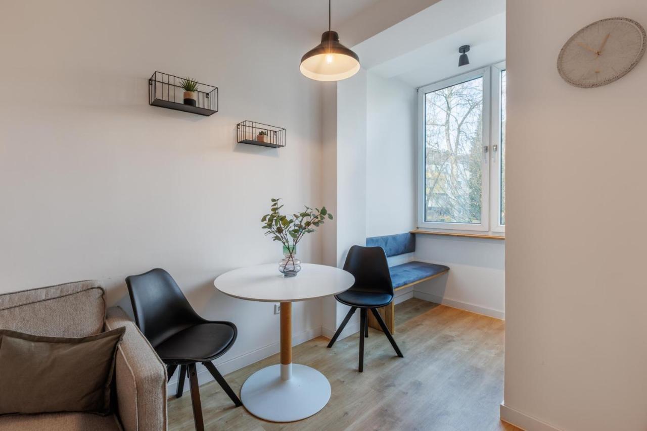 Glueck Auf Appartements Hufelandstrasse Essen Luaran gambar